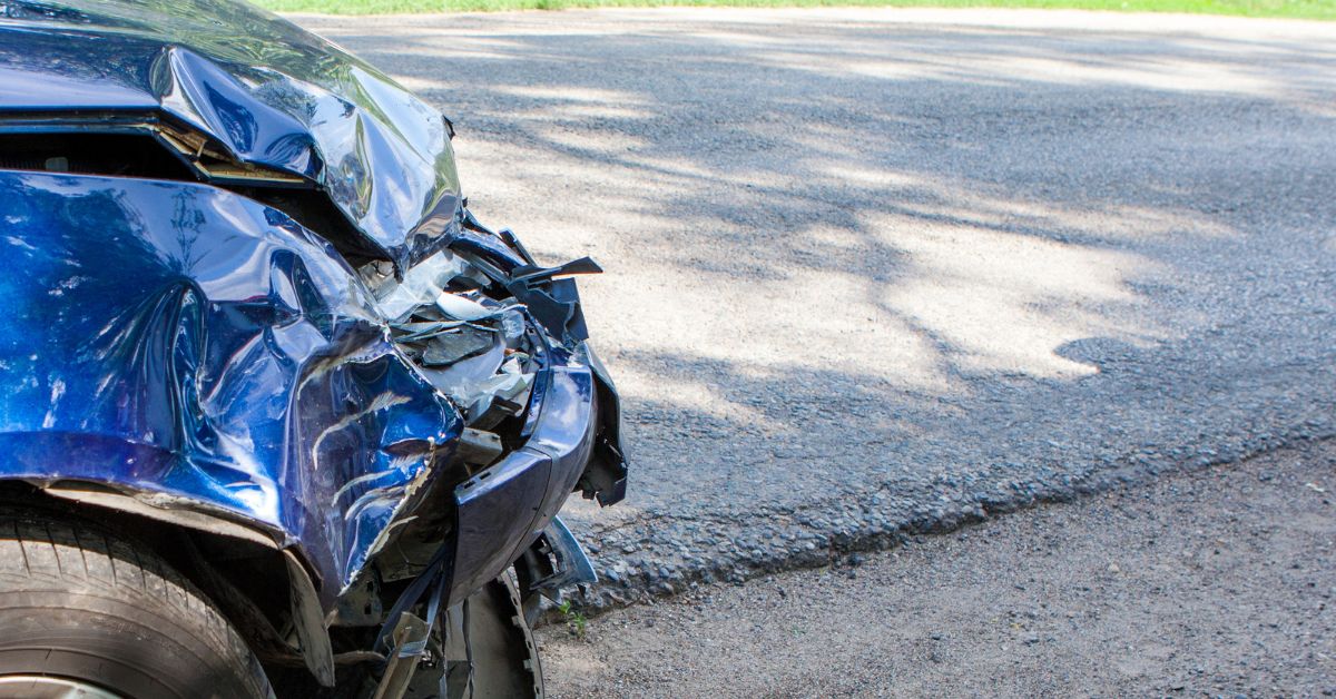 3 Ways an Insurance Company Can Trap You After an Accident